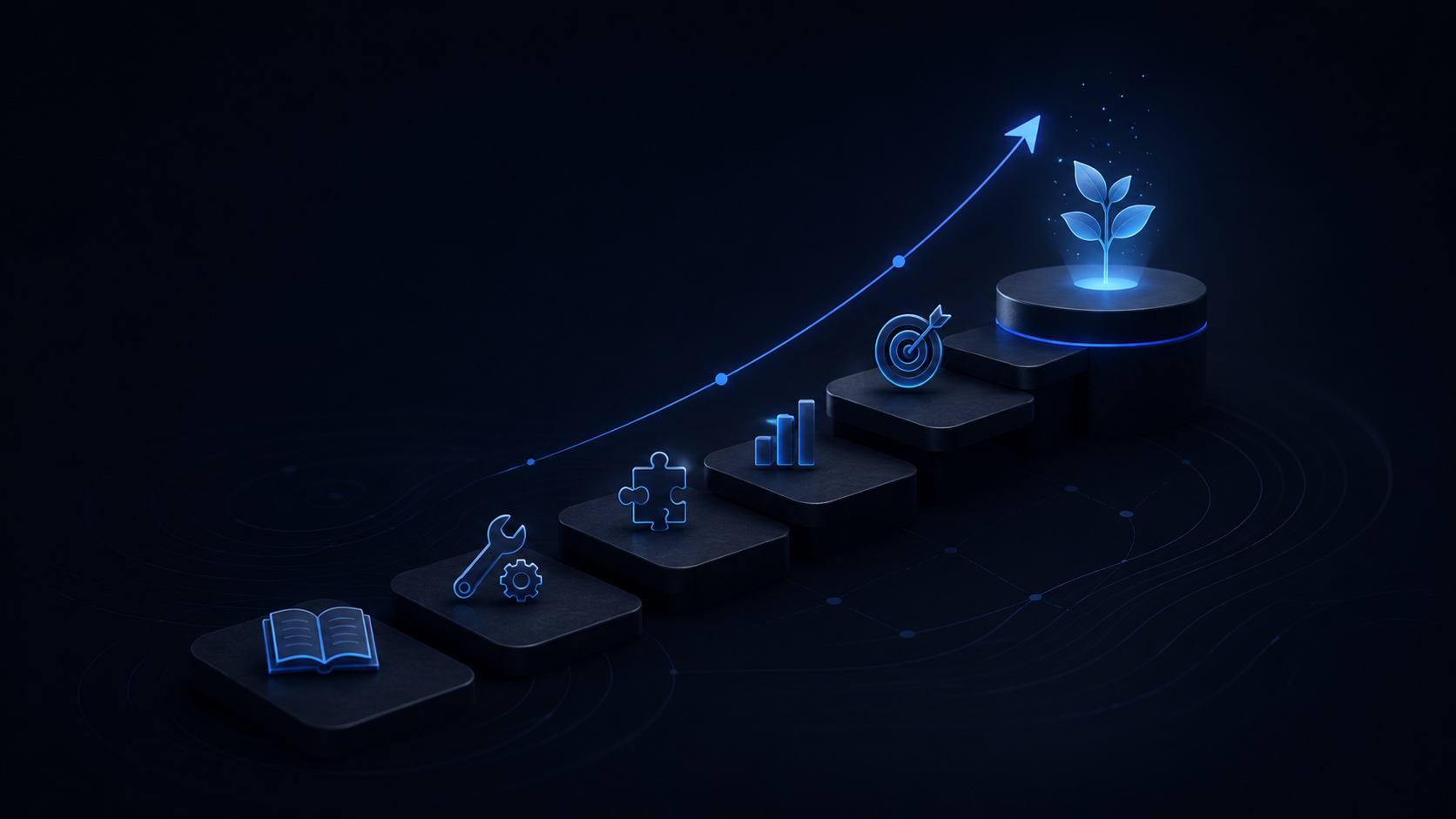Tailored self-development